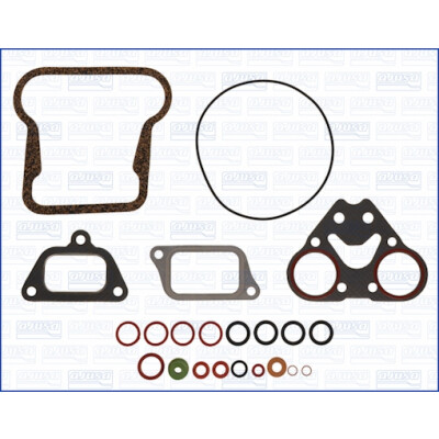 Kit guarnizioni, Testata