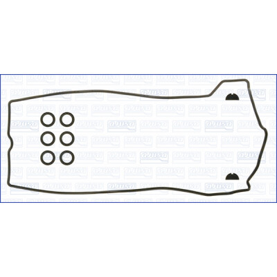 Kit guarnizioni, coperchio testata cilindro AJUSA 56002400