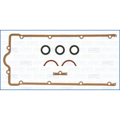 Kit guarnizioni, Copritestata