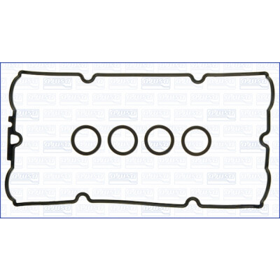 Kit guarnizioni, coperchio testata cilindro AJUSA 56006200