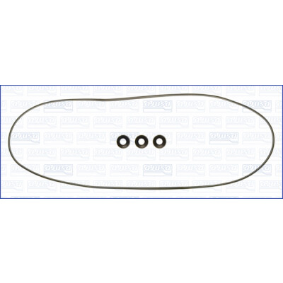 Kit guarnizioni, coperchio testata cilindro AJUSA 56008500