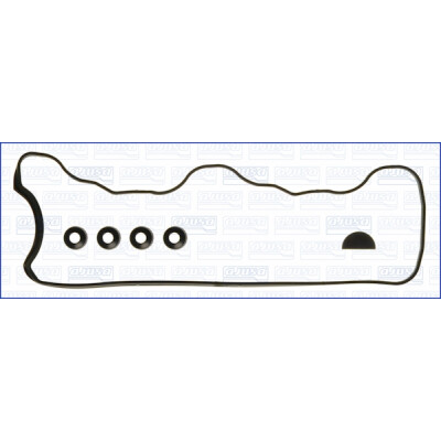 Kit guarnizioni, coperchio testata cilindro AJUSA 56020900