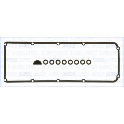 Kit guarnizioni, coperchio testata cilindro AJUSA 56022600