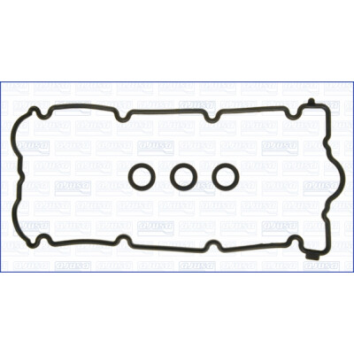 Kit guarnizioni, coperchio testata cilindro AJUSA 56024500