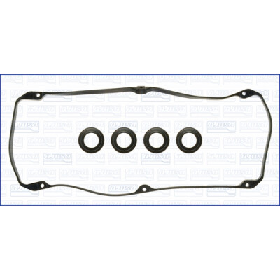 Kit guarnizioni, coperchio testata cilindro AJUSA 56032000