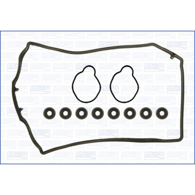 Kit guarnizioni, coperchio testata cilindro AJUSA 56034800