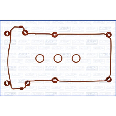 Kit guarnizioni, coperchio testata cilindro AJUSA 56035300