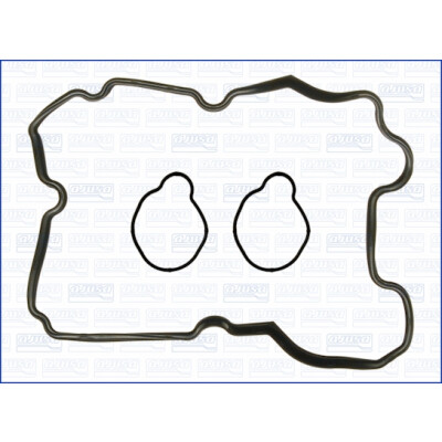 Kit guarnizioni, coperchio testata cilindro AJUSA 56038600