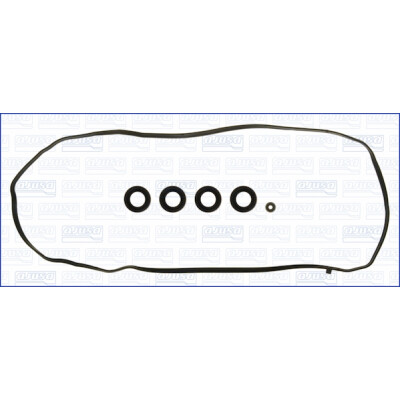 Kit guarnizioni, coperchio testata cilindro AJUSA 56041000