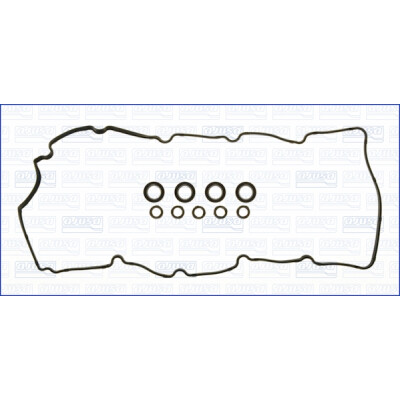 Kit guarnizioni, coperchio testata cilindro AJUSA 56042400