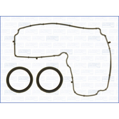 Kit guarnizioni, coperchio testata cilindro AJUSA 56043900