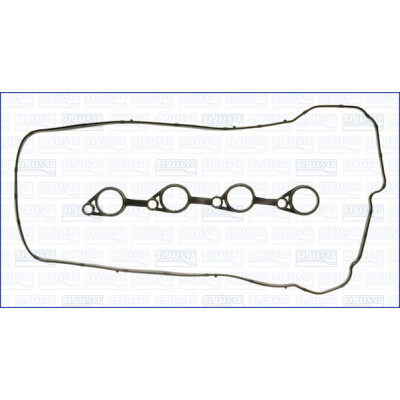 Kit guarnizioni, coperchio testata cilindro AJUSA 56046400