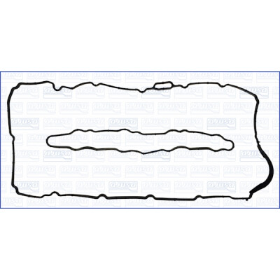 Kit guarnizioni, coperchio testata cilindro AJUSA 56048900