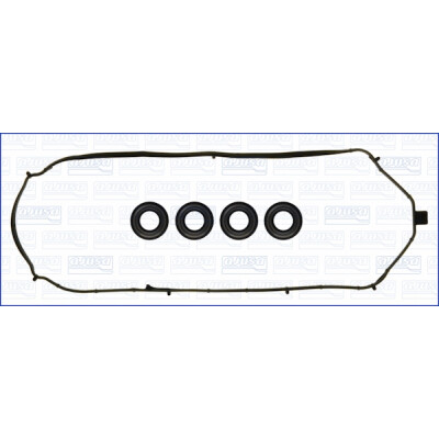 Kit guarnizioni, coperchio testata cilindro AJUSA 56049200
