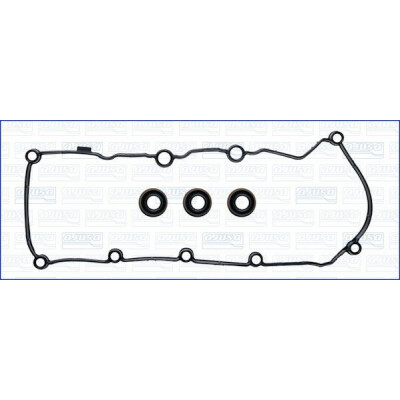 Kit guarnizioni, coperchio testata cilindro AJUSA 56052500