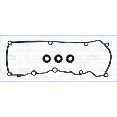 Kit guarnizioni, coperchio testata cilindro AJUSA 56052600