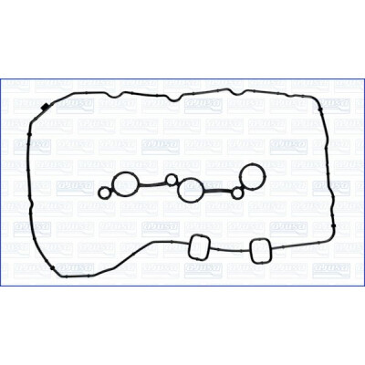 Kit guarnizioni, coperchio testata cilindro AJUSA 56053700