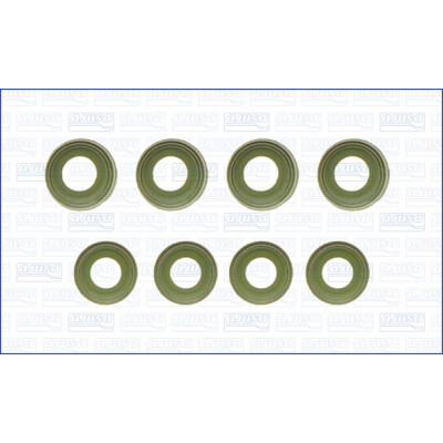 Kit guarnizioni, stelo valvola AJUSA 57000400