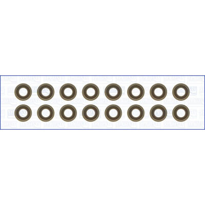 Kit guarnizioni, stelo valvola AJUSA 57046700