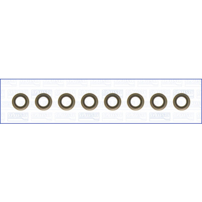 Kit guarnizioni, stelo valvola AJUSA 57052900