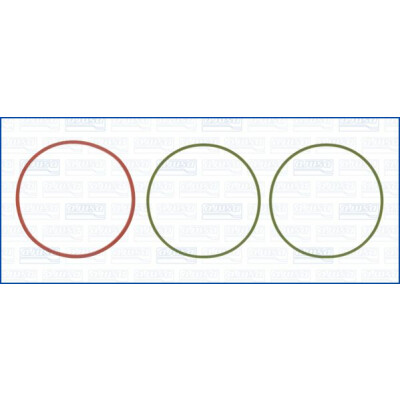 Set guarnizioni canna cilindro AJUSA 60000700