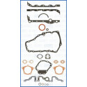 Kit guarnizioni, Cambio manuale
