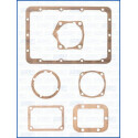 Kit guarnizioni, Cambio manuale