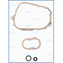 Kit guarnizioni, Cambio manuale