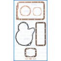 Kit guarnizioni, Cambio manuale