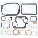 Kit guarnizioni, Cambio manuale