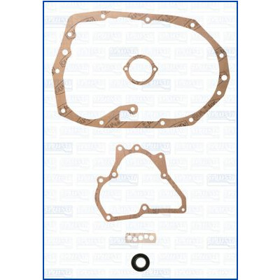 Kit guarnizioni, Cambio manuale
