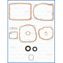 Kit guarnizioni, Cambio manuale