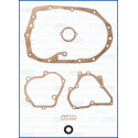 Kit guarnizioni, Cambio manuale