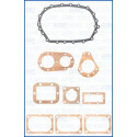 Kit guarnizioni, Cambio manuale