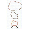 Kit guarnizioni, Cambio manuale