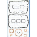 Kit guarnizioni, Cambio manuale