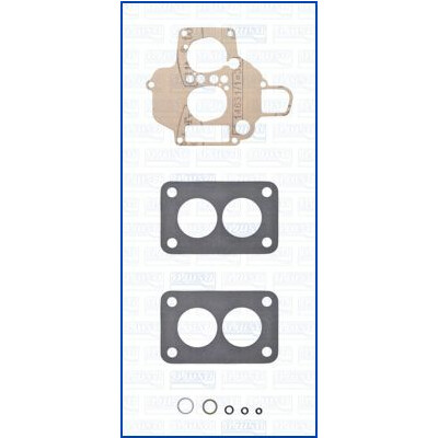 Kit guarnizioni, Carburatore