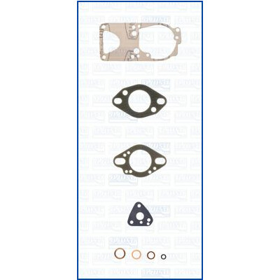 Kit guarnizioni, Carburatore