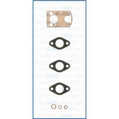 Kit guarnizioni, Carburatore