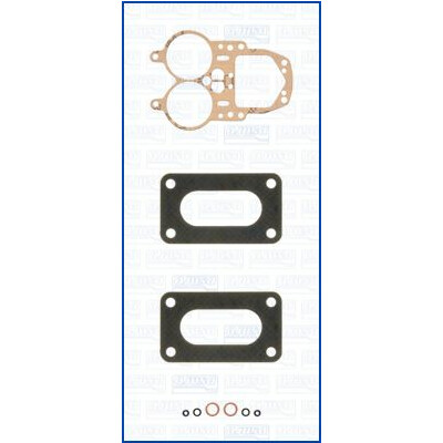 Kit guarnizioni, Carburatore