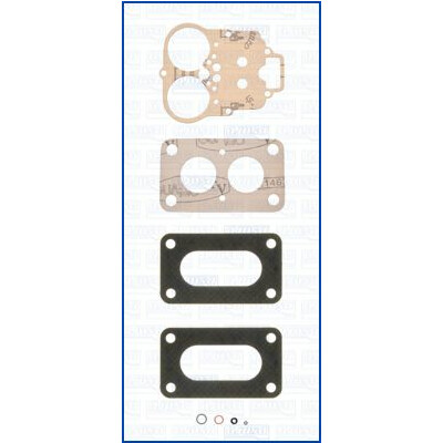 Kit guarnizioni, Carburatore