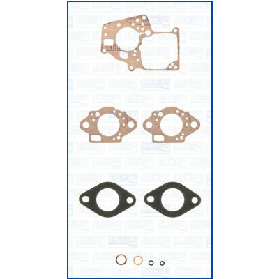 Kit guarnizioni, Carburatore