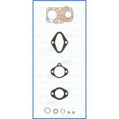Kit guarnizioni, Carburatore