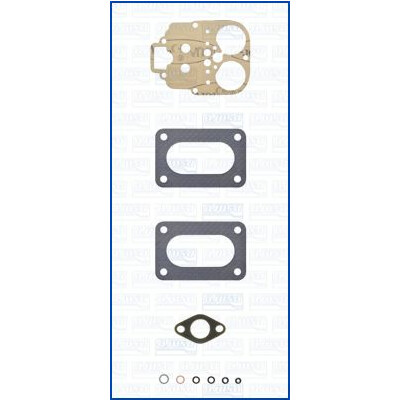 Kit guarnizioni, Carburatore