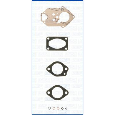 Kit guarnizioni, Carburatore