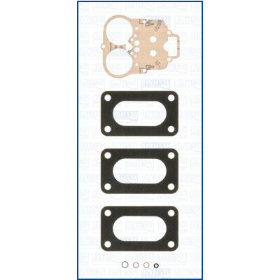 Kit guarnizioni, Carburatore