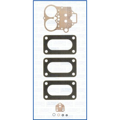 Kit guarnizioni, Carburatore