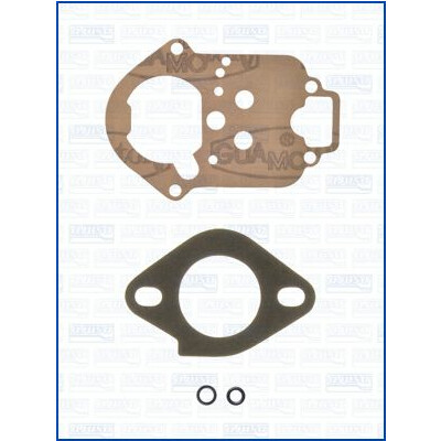 Kit guarnizioni, Carburatore
