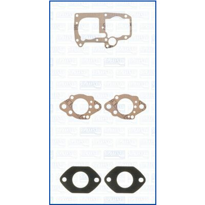Kit guarnizioni, Carburatore