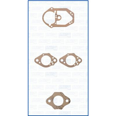 Kit guarnizioni, Carburatore